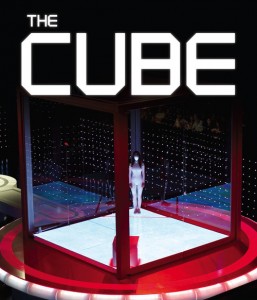 thecube